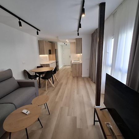 Apartamentos Aurea Pal 8 Y Gran Atenea Esperanto 5 Бенидорм Экстерьер фото