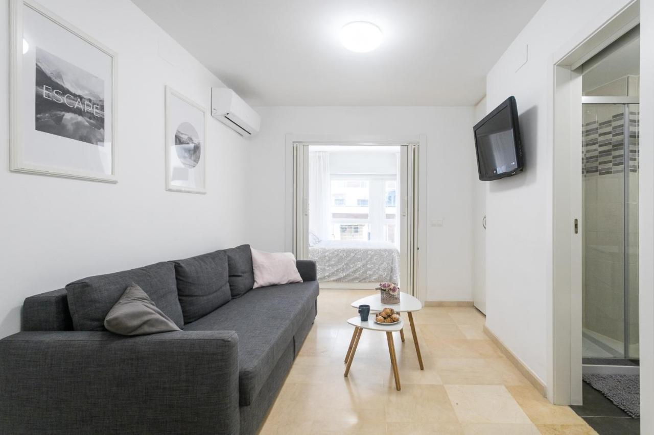 Apartamentos Aurea Pal 8 Y Gran Atenea Esperanto 5 Бенидорм Экстерьер фото