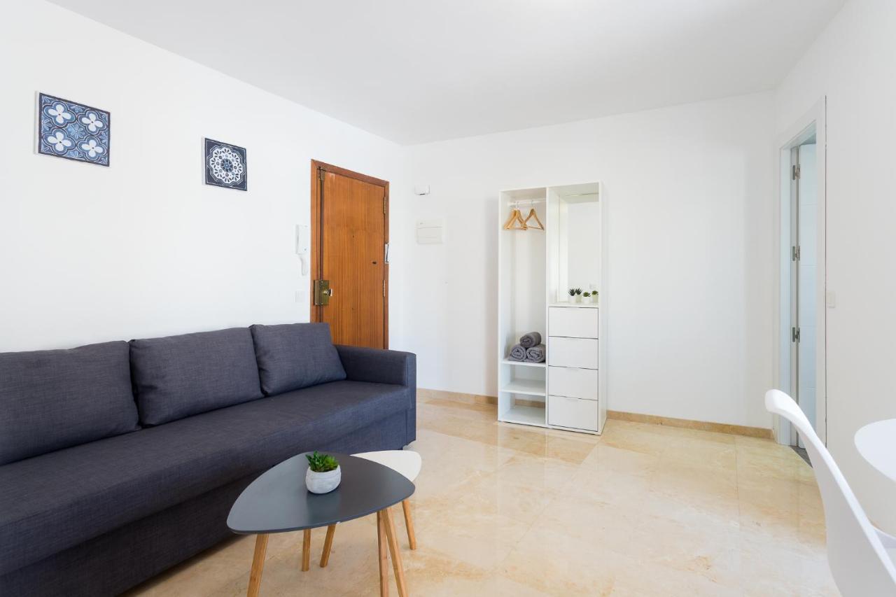 Apartamentos Aurea Pal 8 Y Gran Atenea Esperanto 5 Бенидорм Экстерьер фото