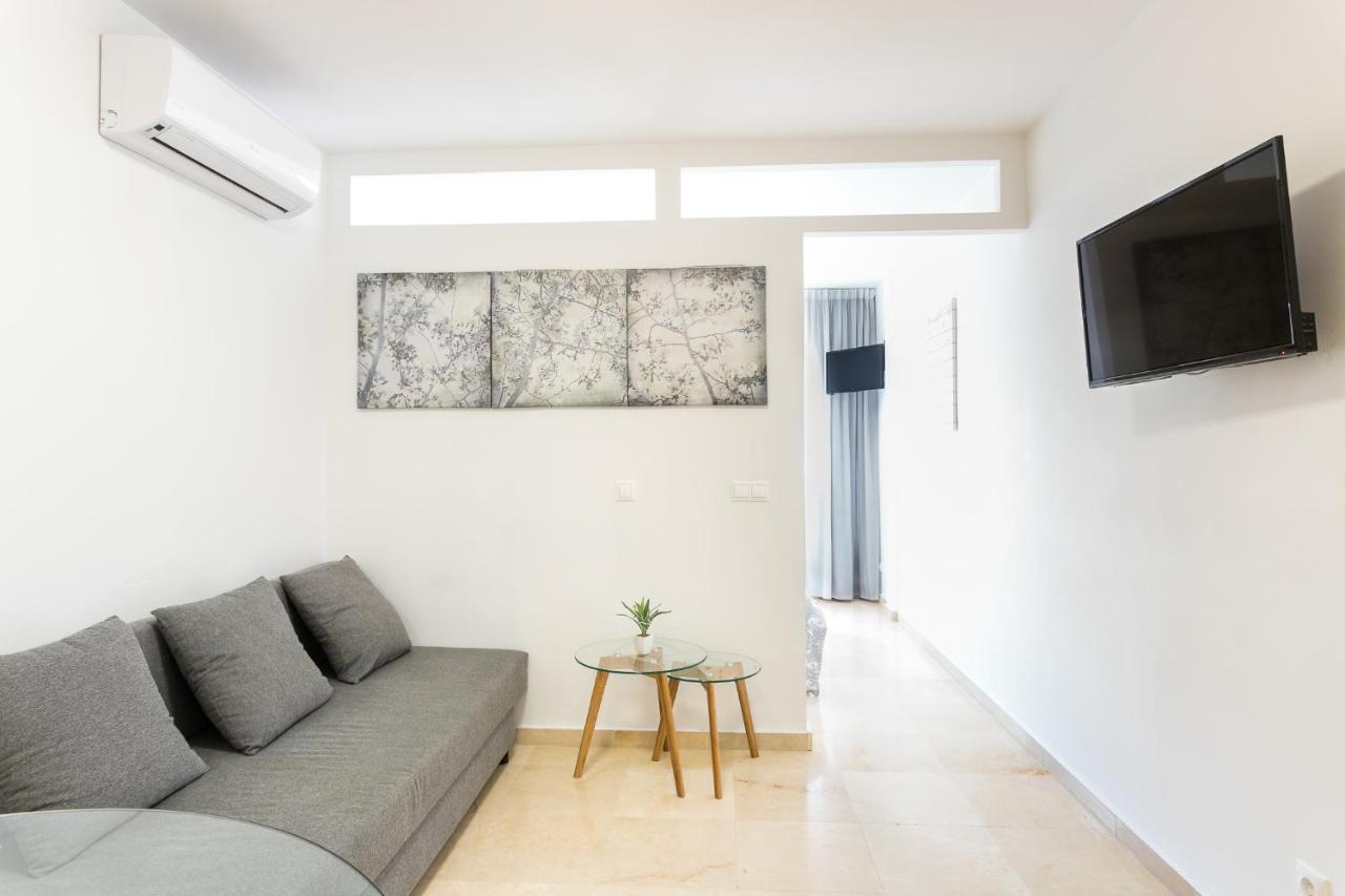Apartamentos Aurea Pal 8 Y Gran Atenea Esperanto 5 Бенидорм Экстерьер фото
