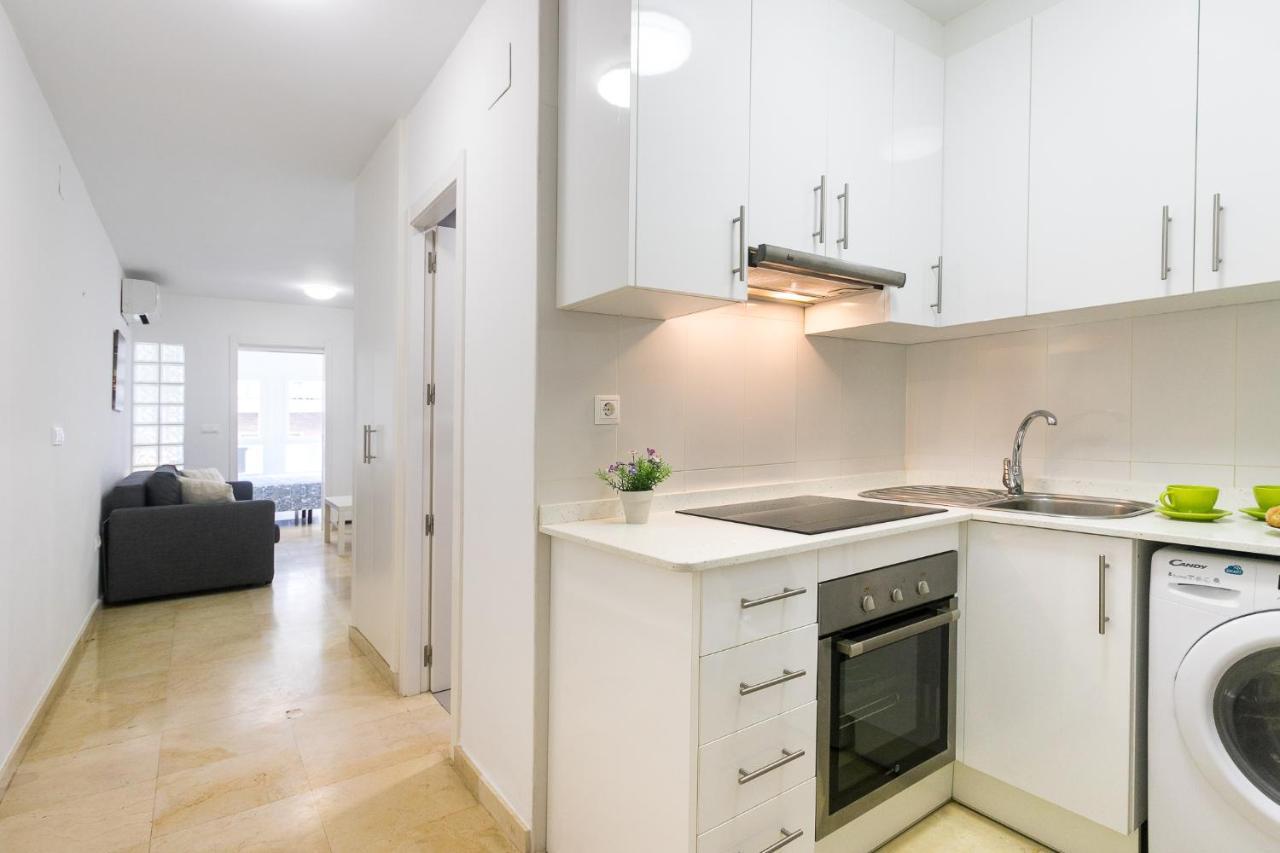 Apartamentos Aurea Pal 8 Y Gran Atenea Esperanto 5 Бенидорм Экстерьер фото