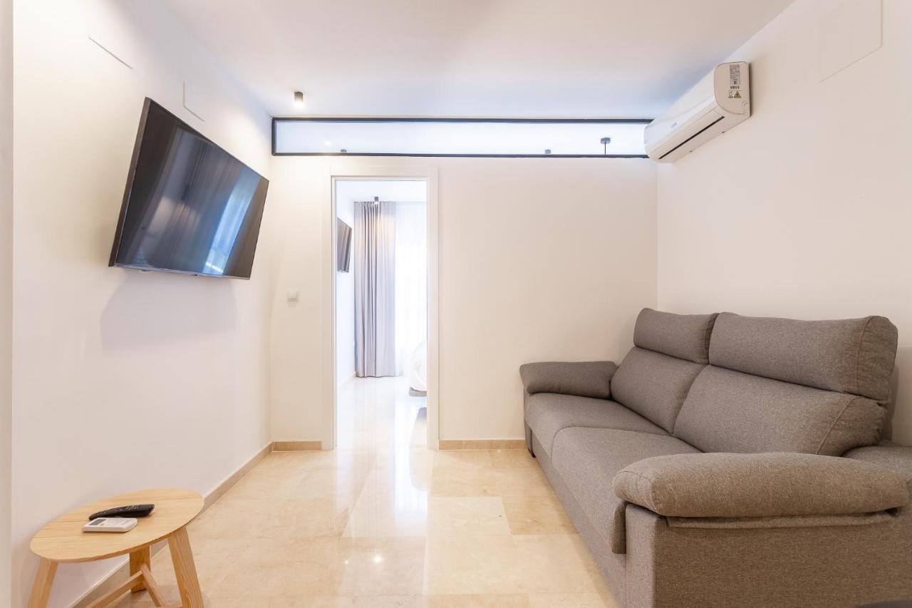 Apartamentos Aurea Pal 8 Y Gran Atenea Esperanto 5 Бенидорм Экстерьер фото