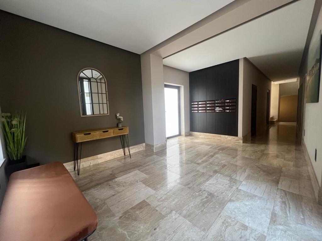 Apartamentos Aurea Pal 8 Y Gran Atenea Esperanto 5 Бенидорм Экстерьер фото
