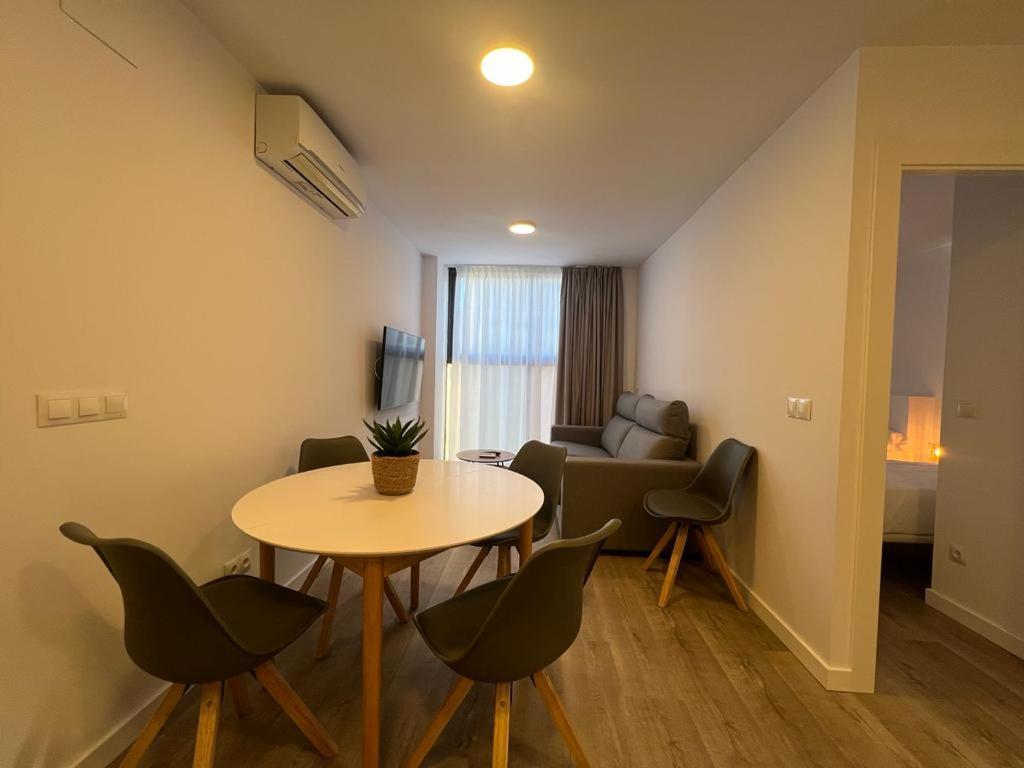 Apartamentos Aurea Pal 8 Y Gran Atenea Esperanto 5 Бенидорм Экстерьер фото