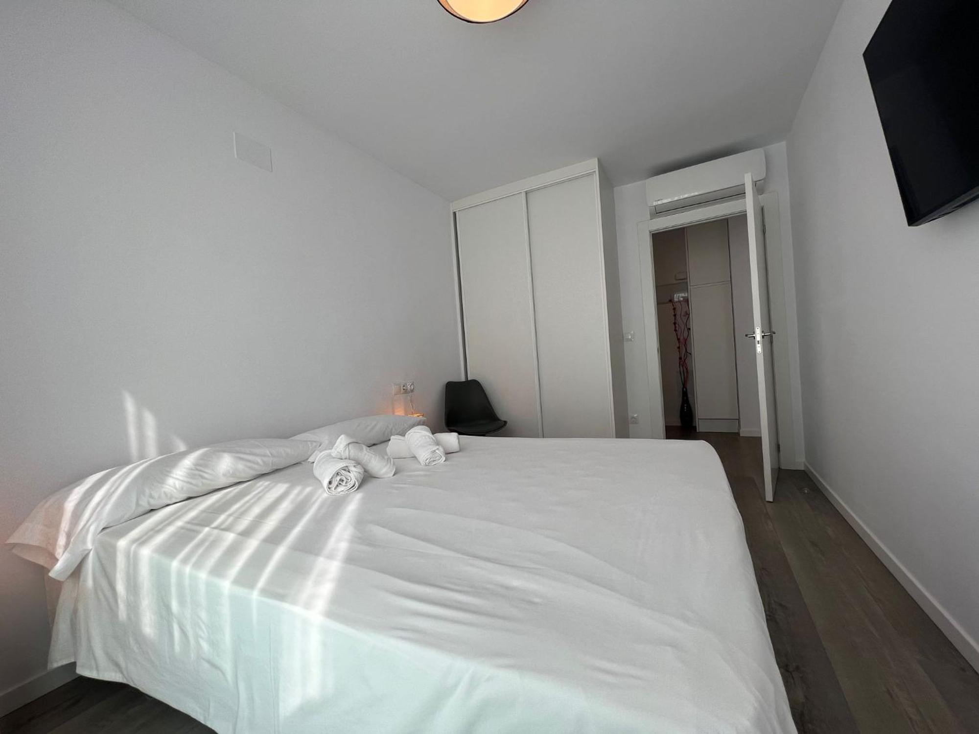 Apartamentos Aurea Pal 8 Y Gran Atenea Esperanto 5 Бенидорм Экстерьер фото